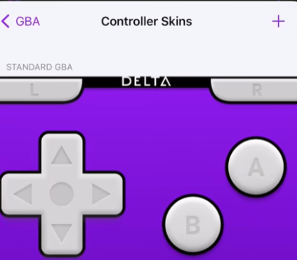 Delta模拟器皮肤怎么更换 皮肤更换方法