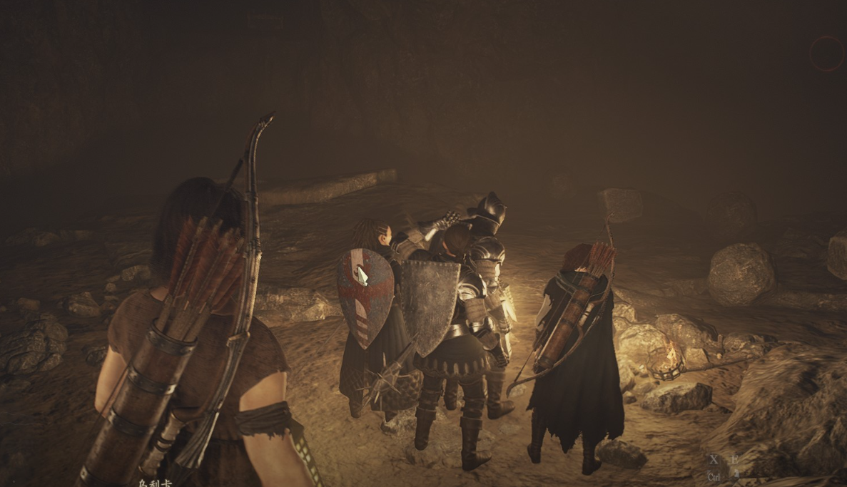 龙之信条2支线任务不和之岬怎么完成 龙族信条2:不和岬之支线任务详解