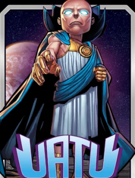 漫威终极逆转观察者乌阿图怎么玩 乌阿图观察者游戏攻略详解