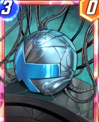 漫威终极逆转脑波强化机怎么样 脑袋升级器:一探脑波增强装置的秘密