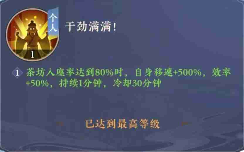 纸萌猫乐园茶馆经营小窍门 茶馆生意经：实用经营秘籍