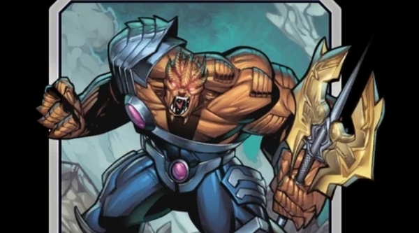 漫威终极逆转黑曜霸王属性是什么 黑曜石霸王特性总览