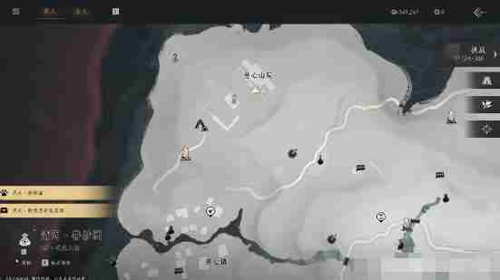 燕云十六声心法春雷篇怎么获取 春雷心法秘籍获取途径