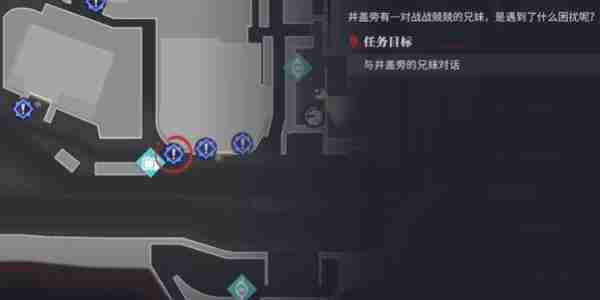 归龙潮都市传说2任务怎么完成 归龙潮都市传说2任务攻略流程