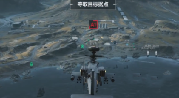 三角洲行动直升机怎么开 三角洲行动直升机操作方法