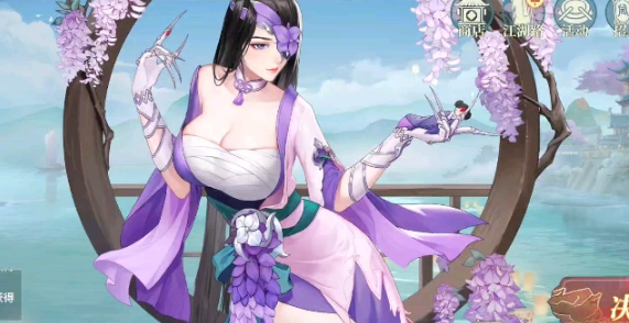 江湖如梦C位怎么选择 C位王者精选指南