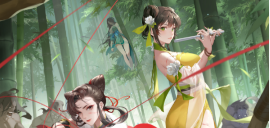江湖如梦C位怎么选择 C位王者精选指南