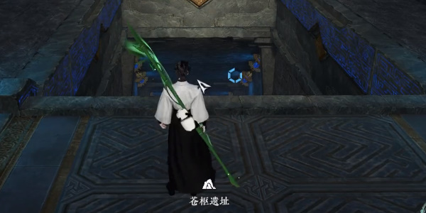 逆水寒手游新独珍戒指怎么获取 独特白话版:新式珍稀戒指入手秘籍