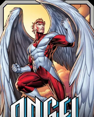 漫威终极逆转天使怎么玩 天使之术:游戏攻略精解