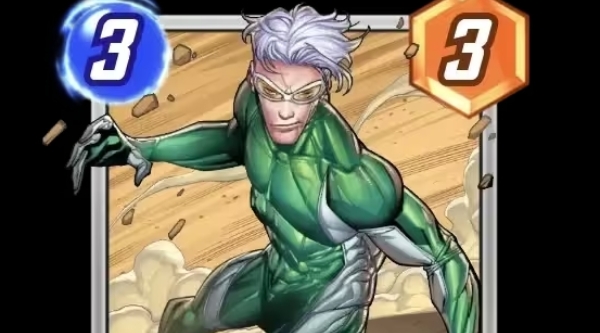 漫威终极逆转疾速怎么玩 漫游疾速攻略详解