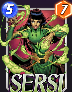 漫威终极逆转瑟西怎么样 聊聊瑟西的故事