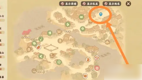 桃源深处有人家踩高跷在哪里 高跷行走地点概览