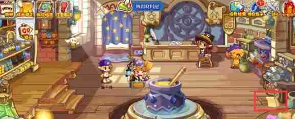 洛克王国世界账本位置在哪 简介概览