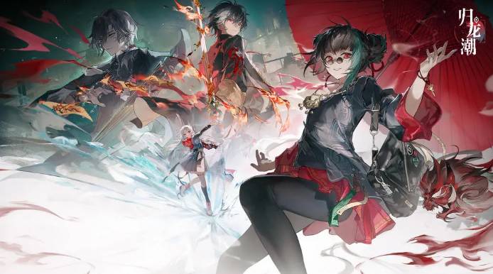 归龙潮冥想搏斗俱乐部任务在哪接取 冥想搏斗俱乐部任务接取地点及完成步骤一览