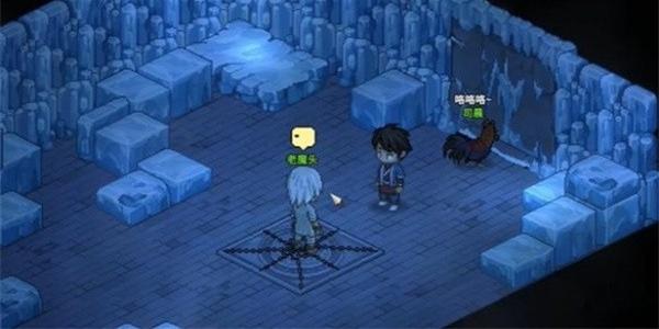 大侠立志传三教传人如何入队 三教传人入队方法