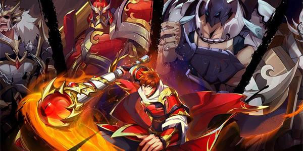 镇魂街破晓播报通知如何关闭 播报通知关闭方法