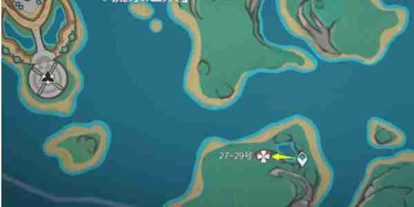 原神纳塔龙形武士讨伐最佳路线是什么 原神纳塔龙形武士讨伐路线详解