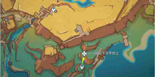 原神纳塔龙形武士讨伐最佳路线是什么 原神纳塔龙形武士讨伐路线详解