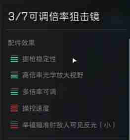 三角洲行动M16A4配件如何获取 M16A4配件获取方法