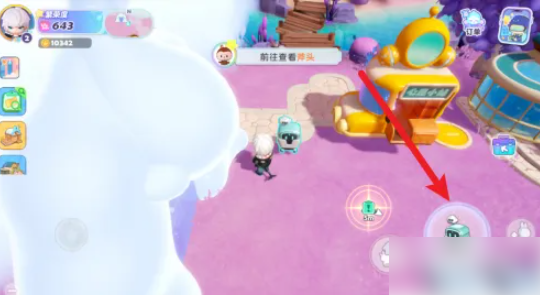 梦想家园如何卖东西 卖东西玩法介绍