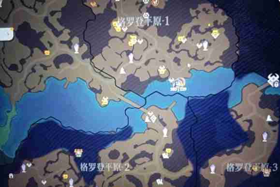 剑与远征启程钓异色鱼方法是什么 实用技巧集锦