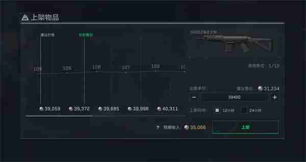 三角洲行动怎么出售物品 卖东西窍门全解析