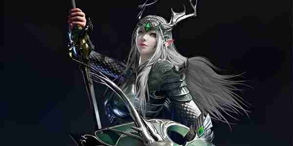 猎手之王双棍哪个英雄用详情 猎手之王双棍哪个英雄用攻略