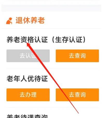 鄂汇办怎么人脸识别认证 鄂汇办养老金认证人脸识别方法