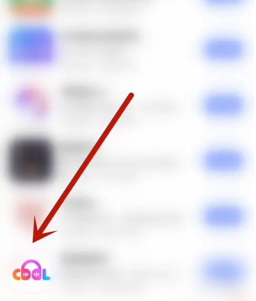 酷我畅听怎么看字 酷我畅听看字幕方法介绍