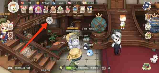 奥比岛家族怎么创建 咋样创立自家的家族