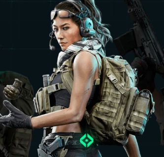 三角洲行动开服选择角色有哪些 开服选择角色介绍