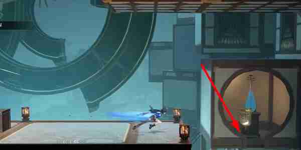 归龙潮哀哀琴怨声任务如何开启 哀哀琴怨声开启方法