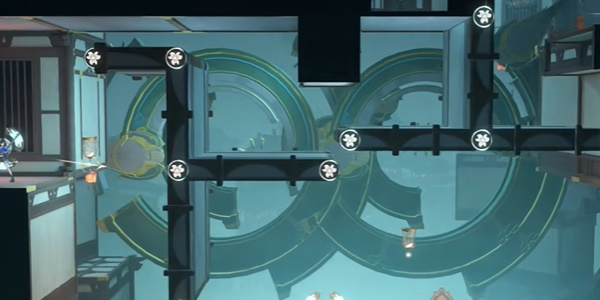 归龙潮哀哀琴怨声任务如何开启 哀哀琴怨声开启方法