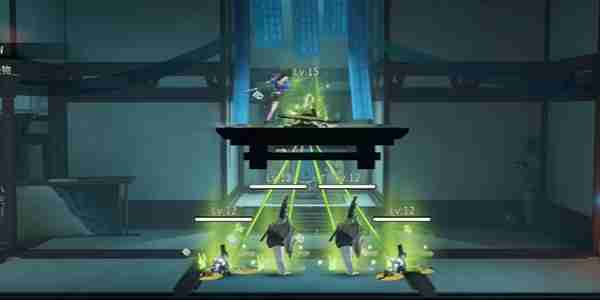 归龙潮哀哀琴怨声任务如何开启 哀哀琴怨声开启方法