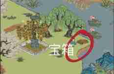 江南百景图丽娘府宅宝箱钥匙在哪里 丽娘府宅宝箱钥匙位置一览
