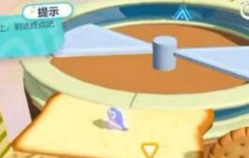 蛋仔派对果汁瀑布如何通关 果汁瀑布通关方法