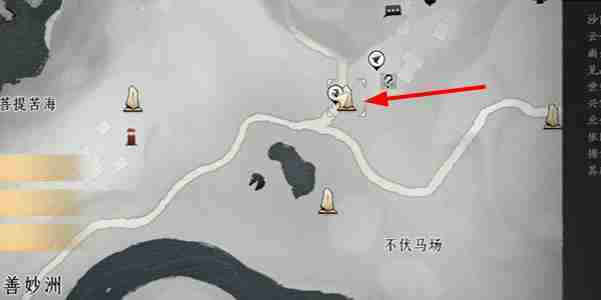 燕云十六声伏马庄祁氏家驯如何完成 伏马庄祁氏家驯完成方法