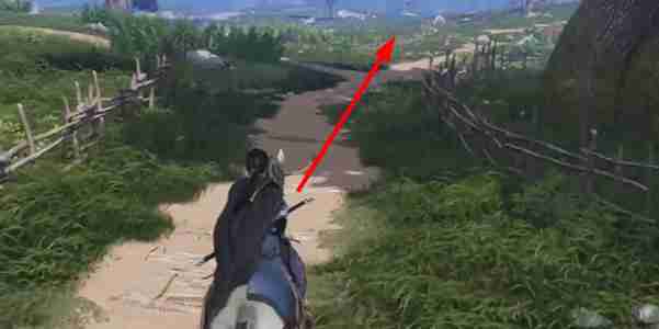 燕云十六声伏马庄祁氏家驯如何完成 伏马庄祁氏家驯完成方法