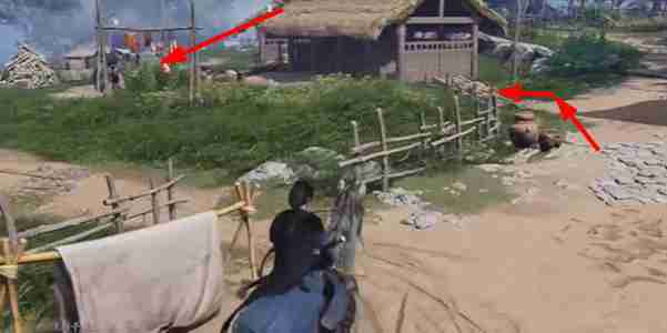 燕云十六声伏马庄祁氏家驯如何完成 伏马庄祁氏家驯完成方法