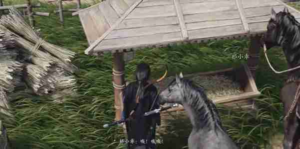 燕云十六声伏马庄祁氏家驯如何完成 伏马庄祁氏家驯完成方法