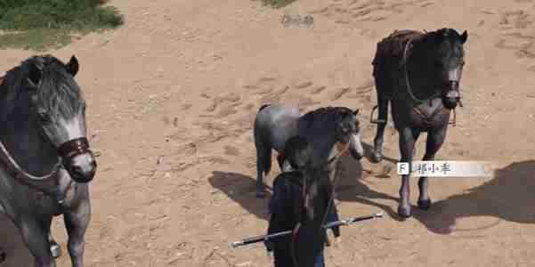 燕云十六声伏马庄祁氏家驯如何完成 伏马庄祁氏家驯完成方法