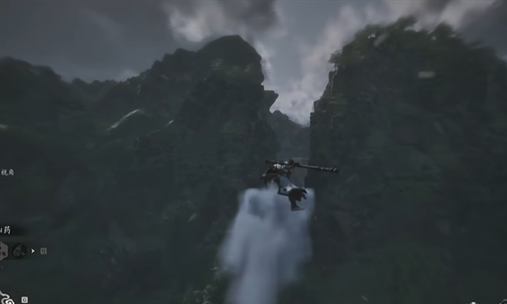 黑神话悟空识蕴怎么获得 识蕴获取途径