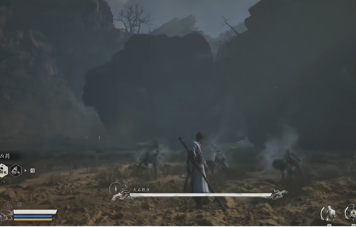 黑神话悟空识蕴怎么获得 识蕴获取途径