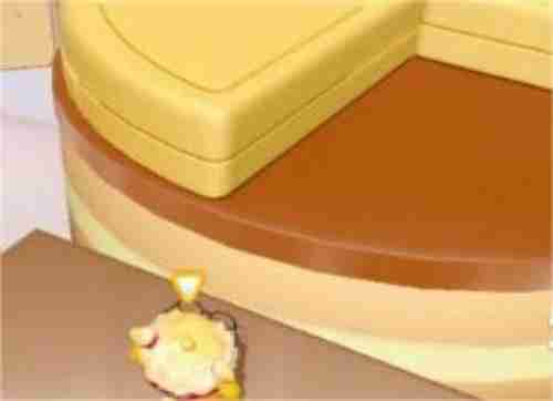 蛋仔派对转转蛋糕如何攻略 转转蛋糕攻略玩法