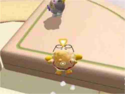 蛋仔派对转转蛋糕如何攻略 转转蛋糕攻略玩法