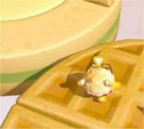 蛋仔派对转转蛋糕如何攻略 转转蛋糕攻略玩法