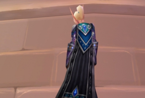 魔兽世界怀旧服海妖之泪有什么用 怀旧服海妖之泪作用解析