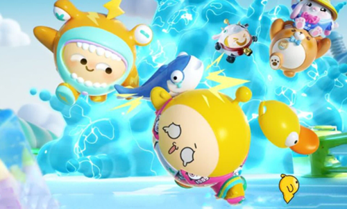 蛋仔派对蛋糕烘焙坊如何攻略 蛋糕烘焙坊攻略玩法