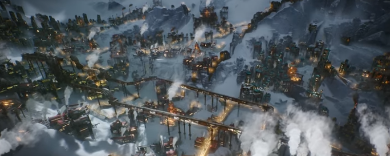 冰汽时代2天堂之城成就怎么做 天堂之城成就攻略