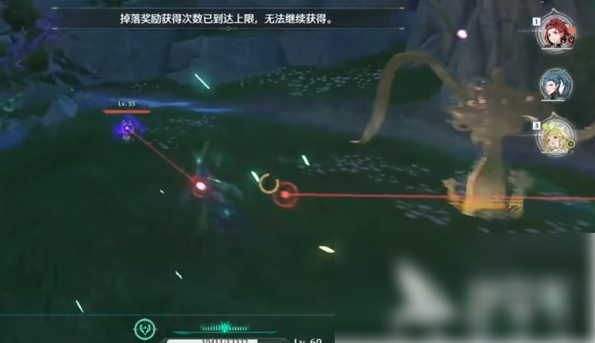鸣潮为什么收取物资次数已达上限 鸣潮收取物资已达到上限解决方法